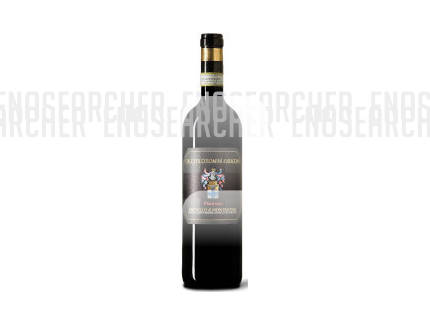 Ciacci Piccolomini D'aragona: Ciacci Piccolomini d'AragonaBrunello di Montalcino DOCG 