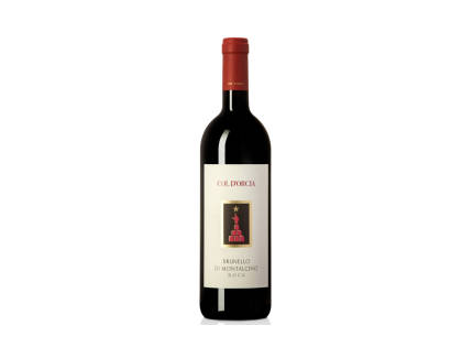 Tenuta Col D'orcia: Brunello di Montalcino DOCG 