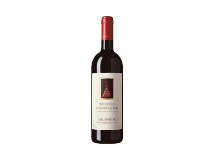 Tenuta Col D'orcia: Brunello di Montalcino DOCG 