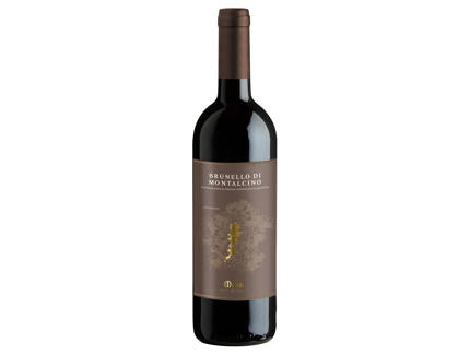 Melini: Brunello di Montalcino DOCG 2018