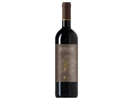 Melini: Brunello di Montalcino DOCG 2015