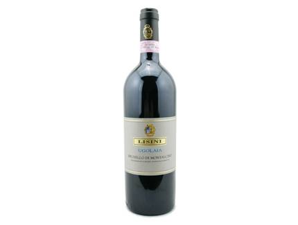 Lisini: Brunello di Montalcino DOCG 
