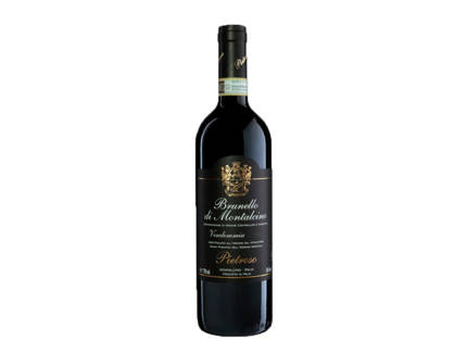 Pietroso: Brunello di Montalcino DOCG 2016 magnum