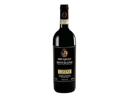 Lisini: Brunello di Montalcino DOCG 2020 magnum