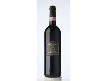 La Rasina: Brunello di Montalcino DOCG 2010
