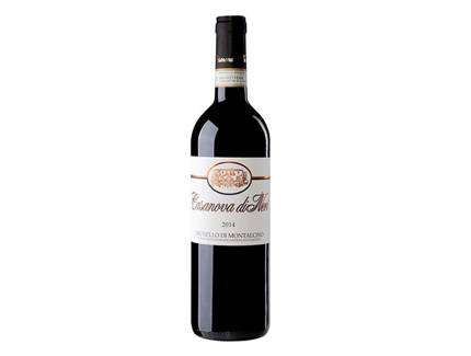 Casanova Di Neri: Casanova di NeriBrunello di Montalcino DOCG 2016 magnum