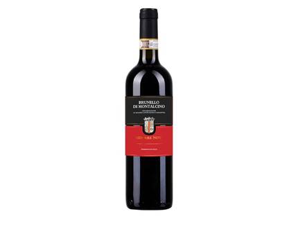 Astorre Noti: Brunello di Montalcino DOCG 2018