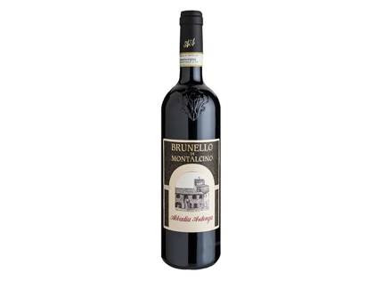 Abbadia Ardenga: Brunello di Montalcino DOCG