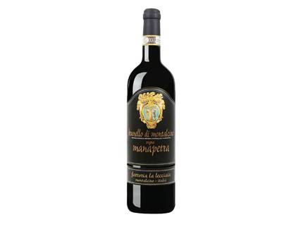 La Lecciaia: Brunello di Montalcino DOCG 