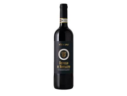 Piccini 1882: Brunello di Montalcino DOCG 2019