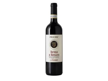 Piccini 1882: Brunello di Montalcino DOCG riserva 2019