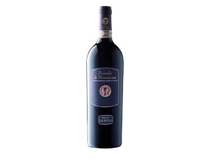 Tenute Ambrogio E Giovanni Folonari: Brunello di Montalcino DOCG 