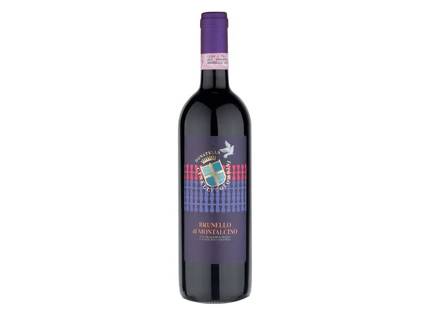 Casato Prime Donne: Brunello di Montalcino DOCG 2019