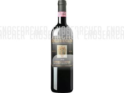 La Lecciaia: Brunello di Montalcino DOCG 2020