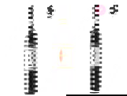 Cupano: Brunello di Montalcino DOCG riserva 2016