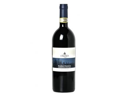 Pian Dell'orino: Pian dell'OrinoBrunello di Montalcino DOCG 