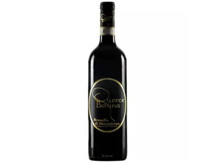 Querce Bettina: Brunello di Montalcino DOCG 2018