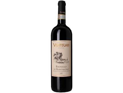 Ventolaio: Brunello di Montalcino DOCG 2019