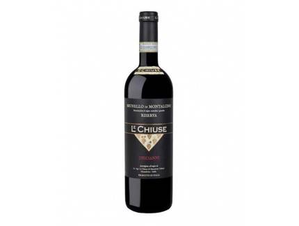 Le Chiuse: Brunello di Montalcino DOCG 