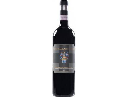 Ciacci Piccolomini D'aragona: Ciacci Piccolomini d'AragonaBrunello di Montalcino DOCG Brunello 2010