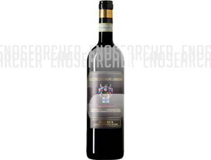 Ciacci Piccolomini D'aragona: Ciacci Piccolomini d'AragonaBrunello di Montalcino DOCG Vigna di 