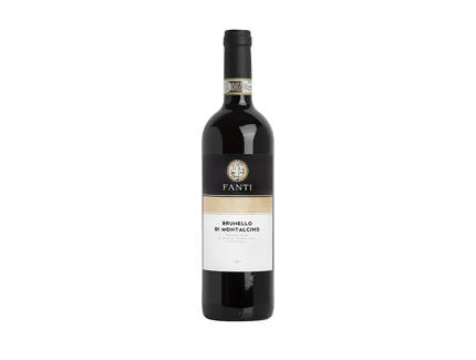 Tenuta Fanti: Brunello di Montalcino DOCG magnum