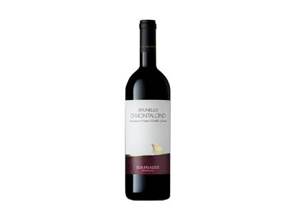 Elia Palazzesi: Brunello di Montalcino DOCG
