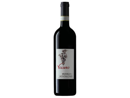 Voliero: Brunello di Montalcino DOCG 2019