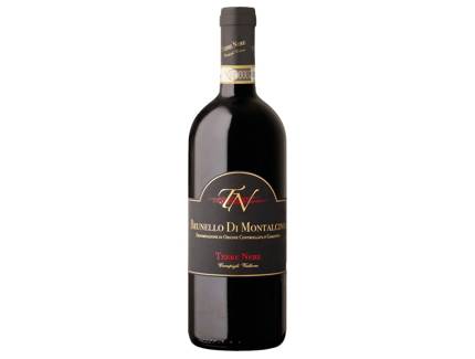 Terre Nere: Brunello di Montalcino DOCG 2019