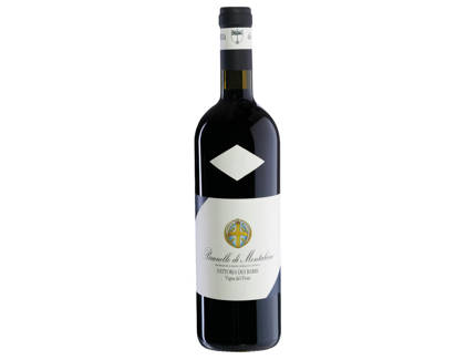 Fattoria Dei Barbi: Fattoria dei BarbiBrunello di Montalcino DOCG 