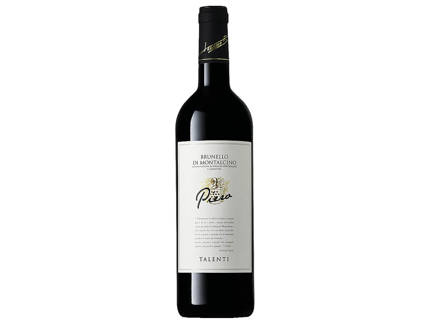 Talenti: Brunello di Montalcino DOCG 