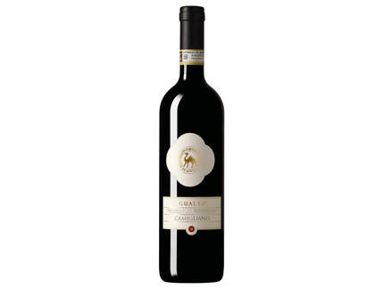 Camigliano: Brunello di Montalcino DOCG 
