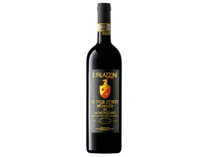 Il Palazzone: Brunello di Montalcino DOCG 