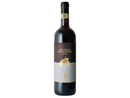 Casalino: Brunello di Montalcino DOCG 2019