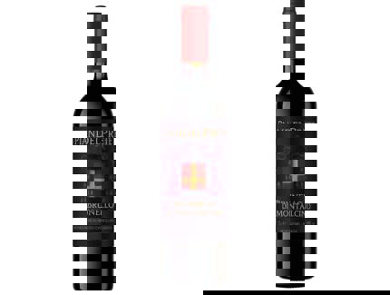 Pian Del Prete: Pian del PreteBrunello di Montalcino DOCG 2019