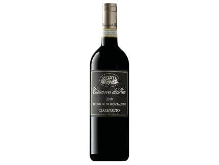Casanova Di Neri: Casanova di NeriBrunello di Montalcino DOCG 