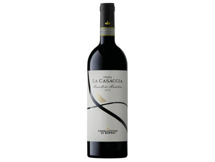 Canalicchio Di Sopra: Canalicchio di SopraBrunello di Montalcino DOCG 