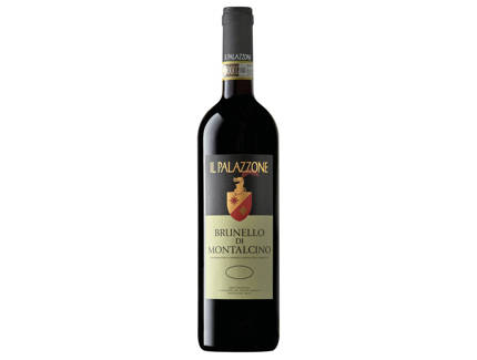 Il Palazzone: Brunello di Montalcino DOCG 2019