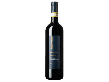 Siro Pacenti: Brunello di Montalcino DOCG 