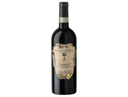 Il Marroneto: Brunello di Montalcino DOCG 