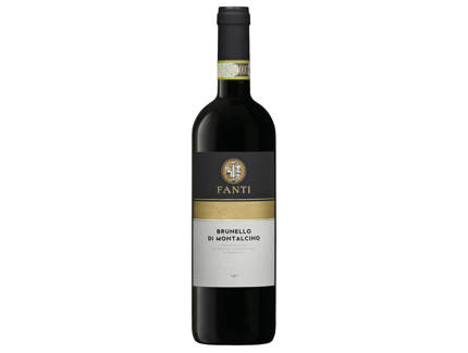 Tenuta Fanti: Brunello di Montalcino DOCG 2020