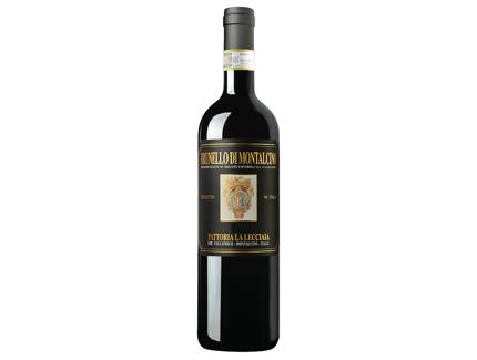 La Lecciaia: Brunello di Montalcino DOCG 2019