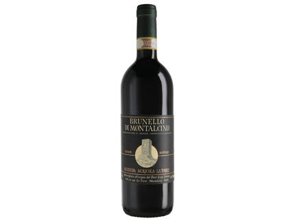 Azienda Agricola La Torre: Brunello di Montalcino DOCG 2020