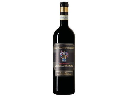 Ciacci Piccolomini D'aragona: Ciacci Piccolomini d'AragonaBrunello di Montalcino DOCG Vigna di 
