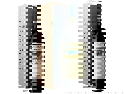 Marchesi De' Frescobaldi Tenuta Castelgiocondo: Marchesi de' Frescobaldi Tenuta CastelgiocondoBrunello di Montalcino DOCG 2020 magnum