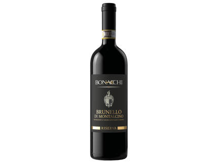Bonacchi: Brunello di Montalcino DOCG 