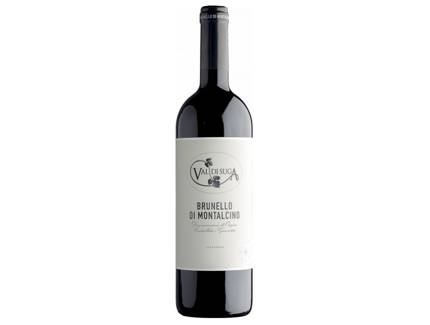 Val Di Suga: Brunello di Montalcino DOCG 2020
