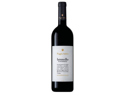 Poggio Antico: Brunello di Montalcino DOCG 2020