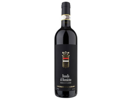 Marchesato Degli Aleramici: Marchesato degli AleramiciBrunello di Montalcino DOCG 2020