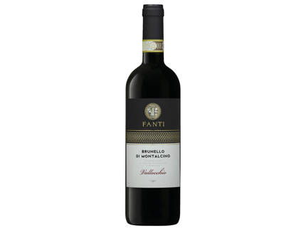 Tenuta Fanti: Brunello di Montalcino DOCG 